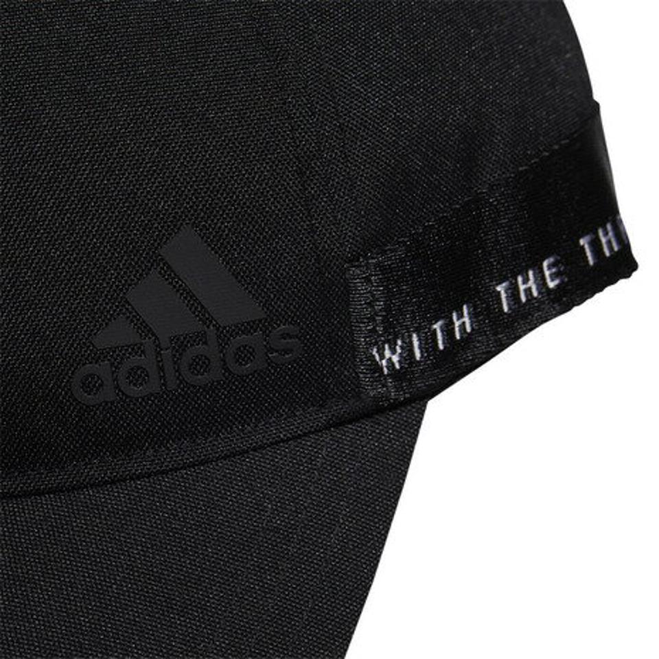 アディダス(adidas) マストハブス キャップ CC453-H64824 (メンズ)