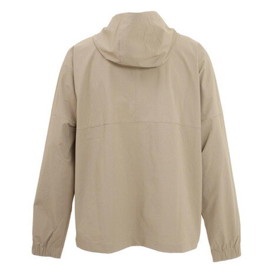 アリーナ（ARENA）（メンズ）BEACHSIDE LIFESTYLE ウィンドフルジップパーカー ARS-21XB27