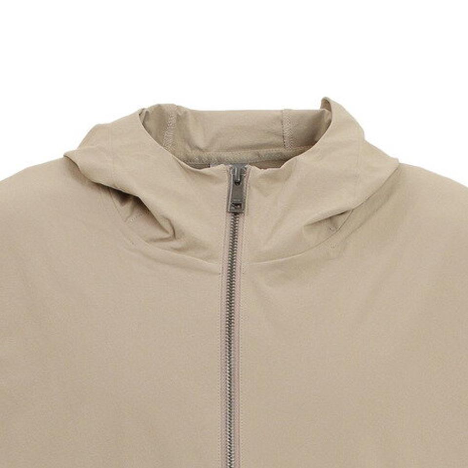 アリーナ（ARENA）（メンズ）BEACHSIDE LIFESTYLE ウィンドフルジップパーカー ARS-21XB27