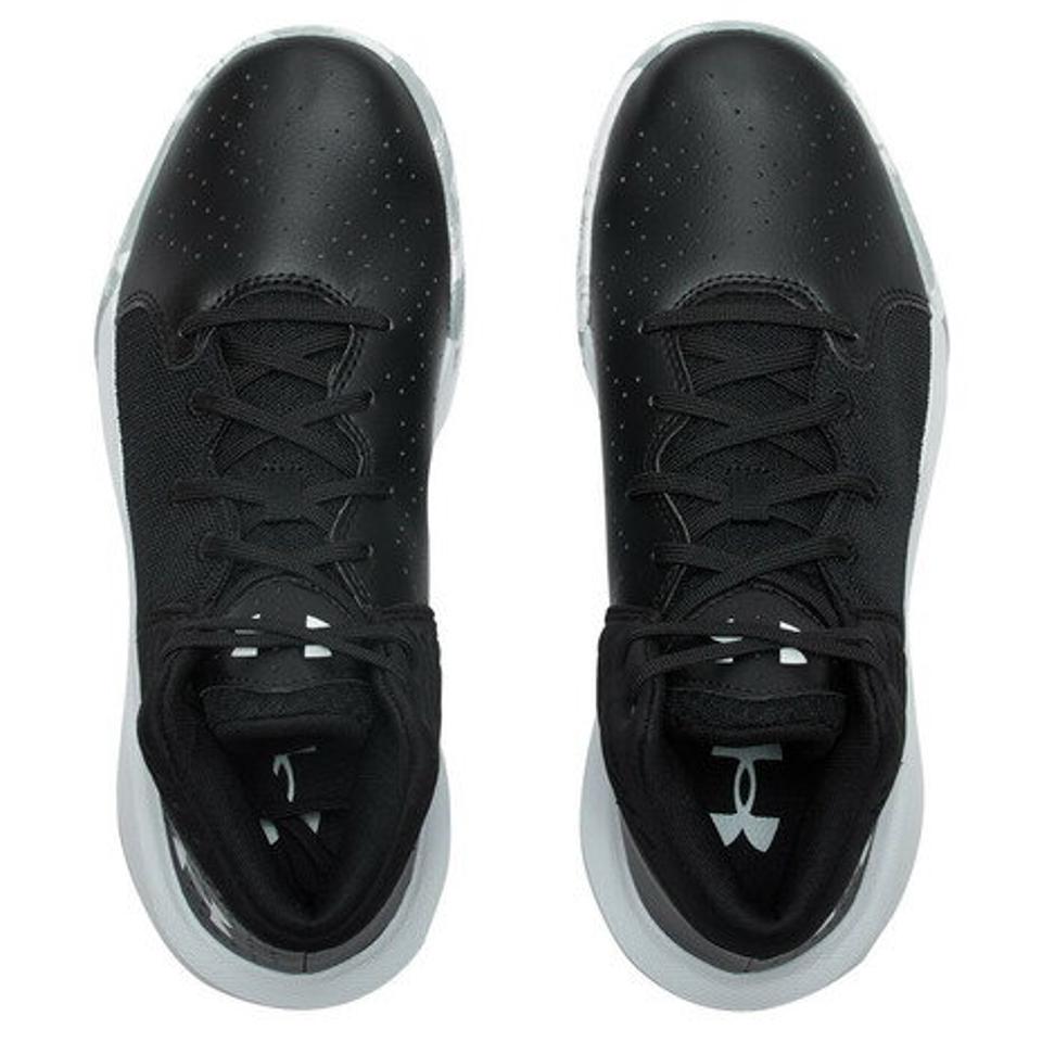 アンダーアーマー（UNDER ARMOUR） バスケットシューズ バッシュ JET 21 3025348 001 （メンズ）