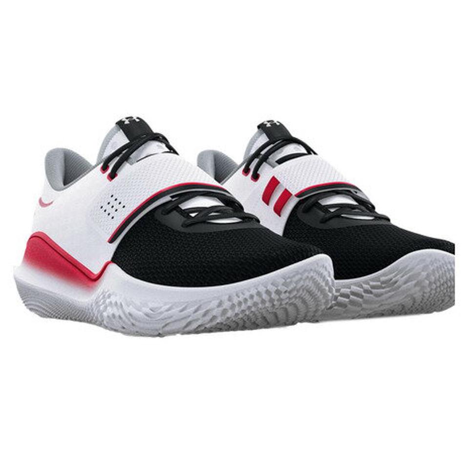 アンダーアーマー（UNDER ARMOUR） バスケットシューズ バッシュ フロー フューチャー X 3024968 100 FLOW FUTR X （メンズ）