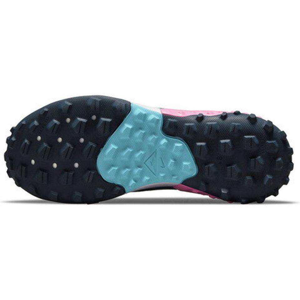 ナイキ（NIKE） ランニングシューズ トレランシューズ WMNS ワイルドホース 7 CZ1864-301 （レディース）