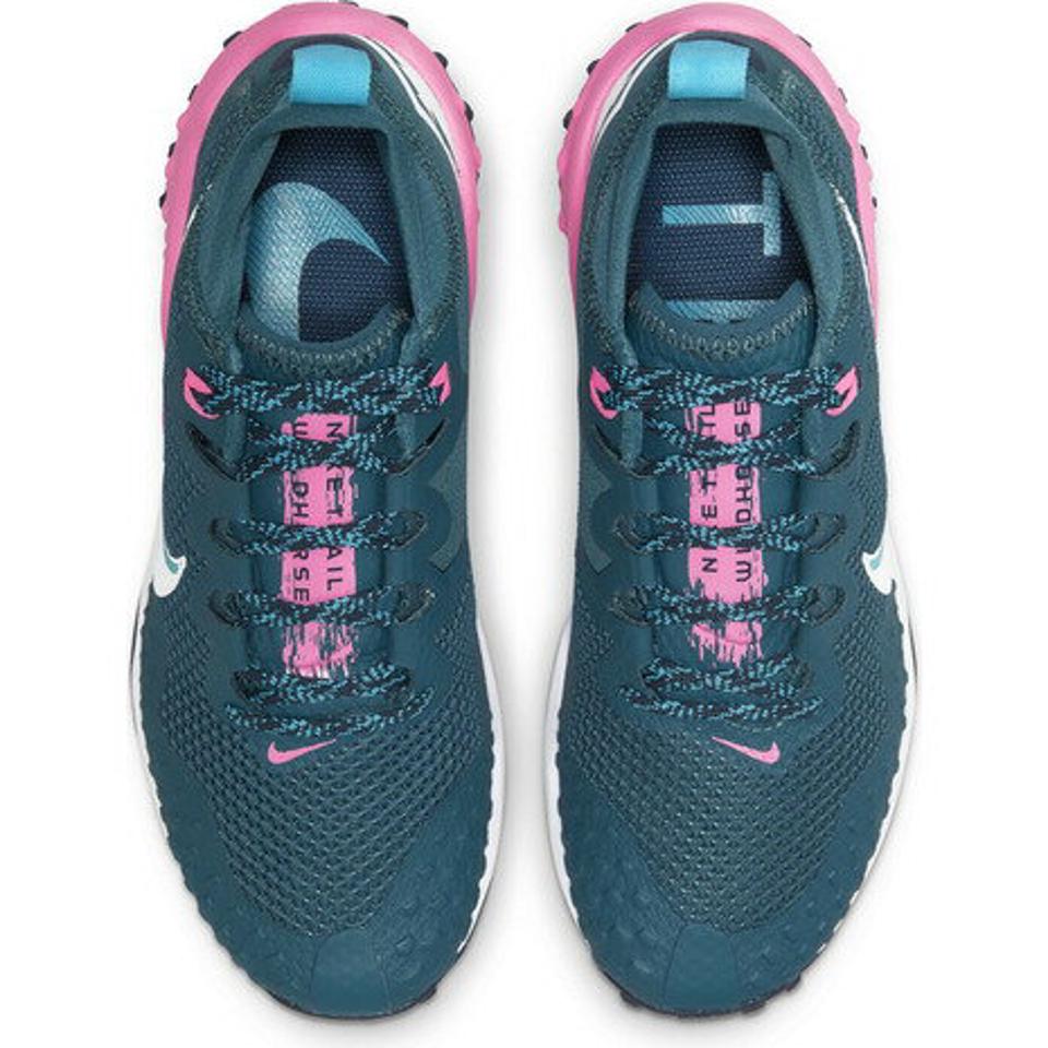 ナイキ（NIKE） ランニングシューズ トレランシューズ WMNS ワイルドホース 7 CZ1864-301 （レディース）