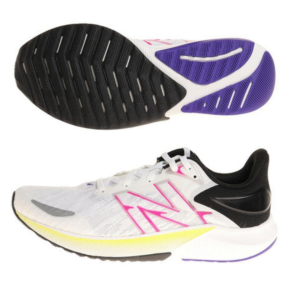 【20%OFFクーポン有 3/31迄】ニューバランス（new balance） ランニングシューズ ジョギングシューズ FuelCell PROPEL M LM3 MFCPRLM3D （メンズ）