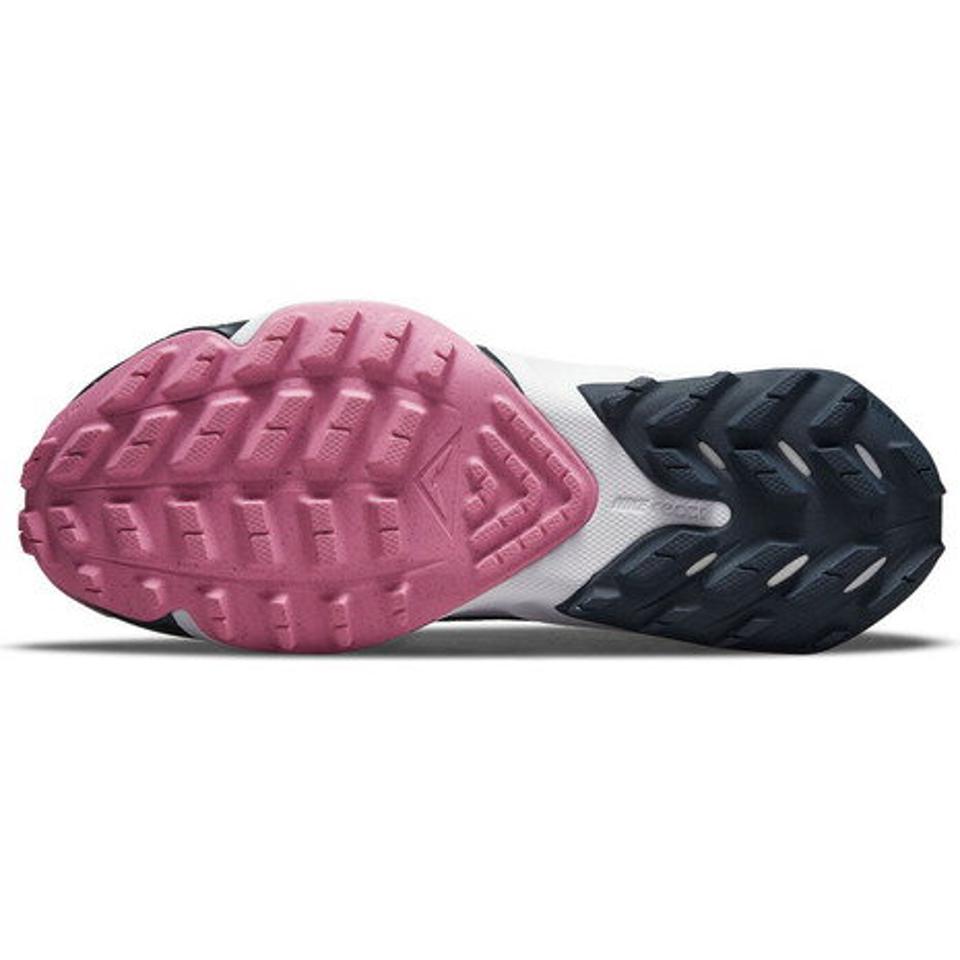 ナイキ（NIKE） ランニングシューズ トレランシューズ WMNS エア ズーム テラ カイガ CW6066-301 （レディース）