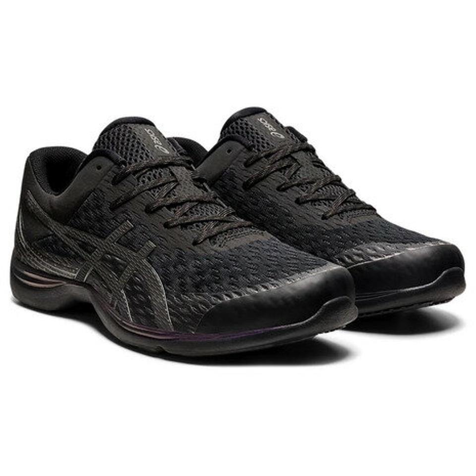 アシックス（ASICS）（メンズ、レディース）ウオーキングシューズ ゲルムージー SP 1293A024.001