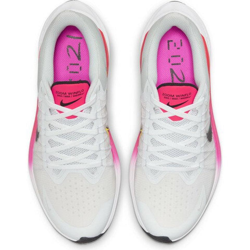 ナイキ（NIKE） ランニングシューズ ジョギングシューズ ウィンフロー 8 CW3421-100 （レディース）