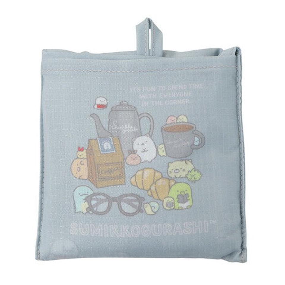 すみっコぐらし（Sumikkogurashi） ショッピングバック CA02703 （キッズ）