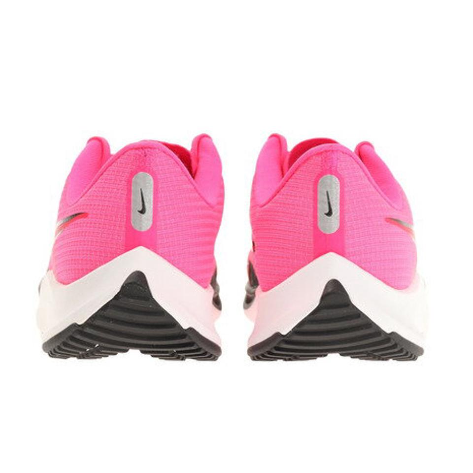 ナイキ（NIKE） ランニングシューズ WMNS エア ズーム ライバル フライ 3 CT2406-600 トレーニングシューズ 部活 マラソン （レディース）