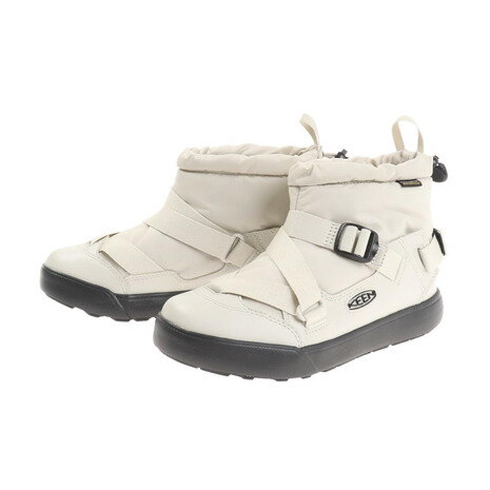 キーン（KEEN） カジュアルシューズ フッドゼラ ウォータープルーフ 1025602 （レディース）