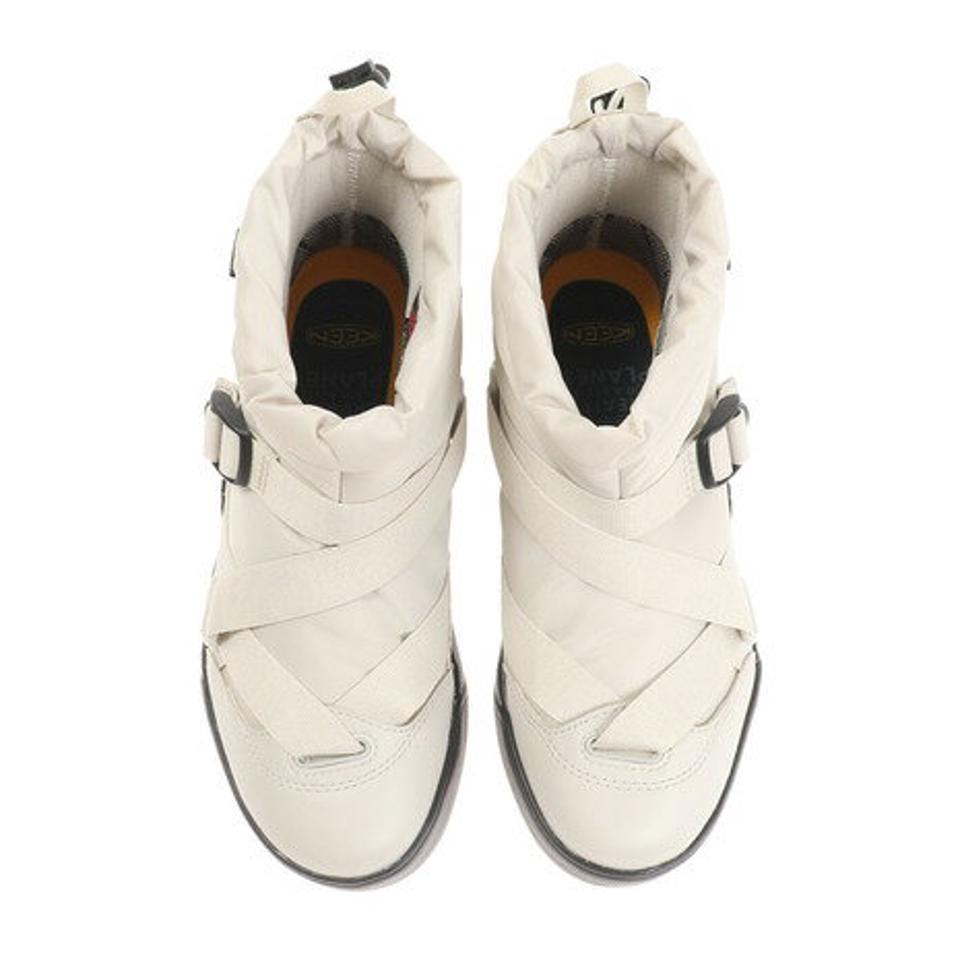 キーン（KEEN） カジュアルシューズ フッドゼラ ウォータープルーフ 1025602 （レディース）