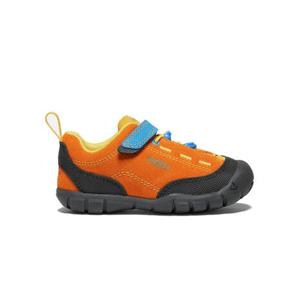 キーン（KEEN） ジュニアカジュアルシューズ ジャスパー ツー 1025499 （キッズ）