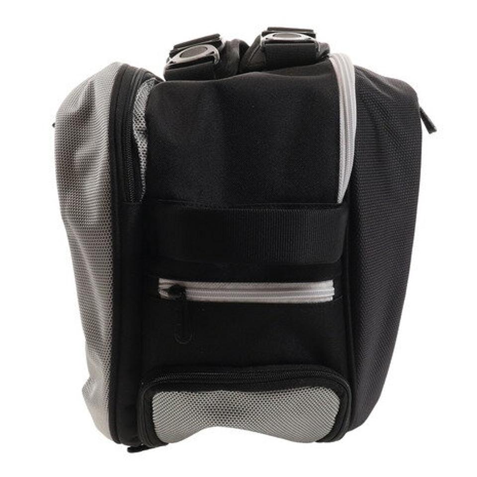 【10％OFFクーポン! 10/2迄】ヨネックス（YONEX） テニス ラケットケース ラケットバッグ 6 BAG2002R-017 6本収納可