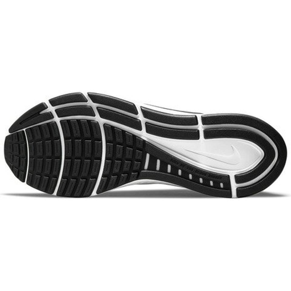 【ランニング対象品購入&エントリーでP10倍！8/19 20:00〜8/28 23:59】ナイキ（NIKE） エア ズーム ストラクチャー 24 ブラック ホワイト 黒 白 DA8535-001 ランニングシューズ 靴 スポーツ スニーカー ジョギング 部活 （メンズ）