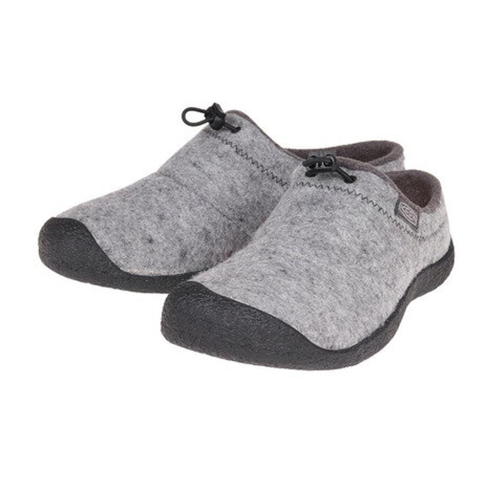 キーン（KEEN） カジュアルシューズ ハウザー スリー スライド 1025549 （メンズ）