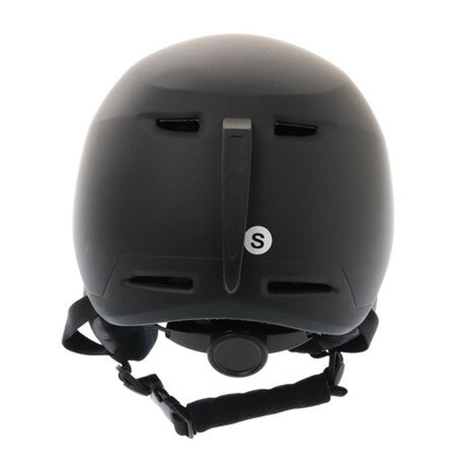 【SOY受賞記念1/31 9:59までエントリーでP4倍】トランス(TRANCE)(キッズ)スキー スノーボード ボーイズ ヘルメット 22 CTA BOYS BLK キッズ