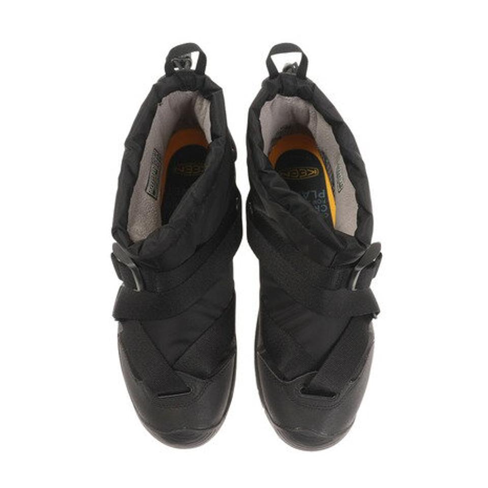 キーン（KEEN） カジュアルシューズ フッドゼラ ウォータープルーフ 1025476 （メンズ）