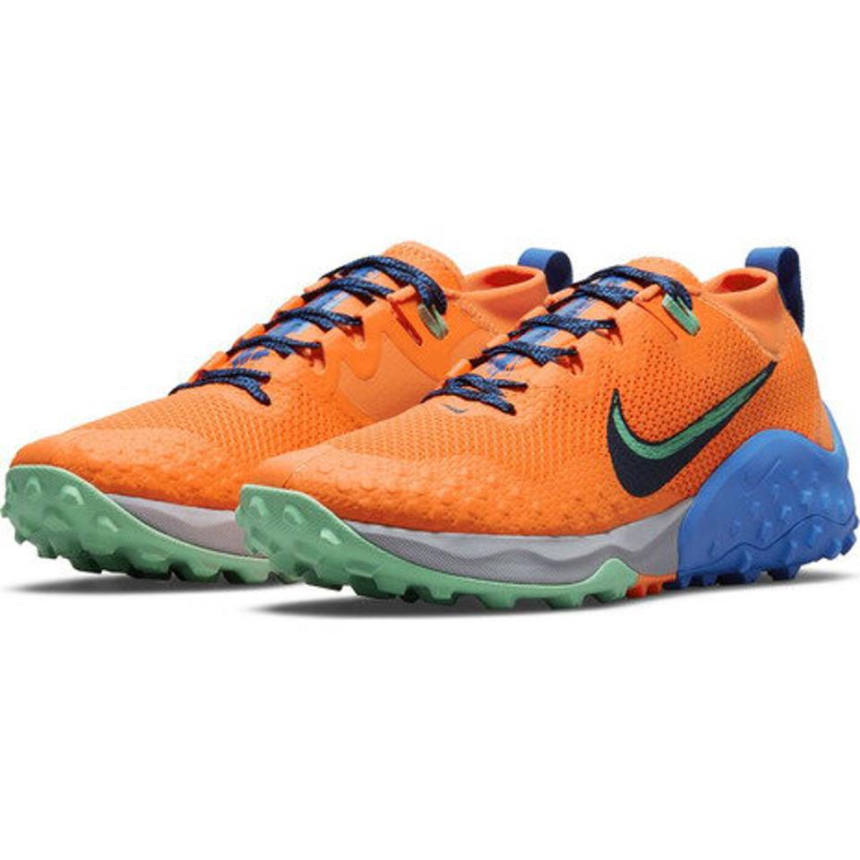 ナイキ（NIKE） ランニングシューズ トレランシューズ ワイルドホース 7 CZ1856-800 （メンズ）