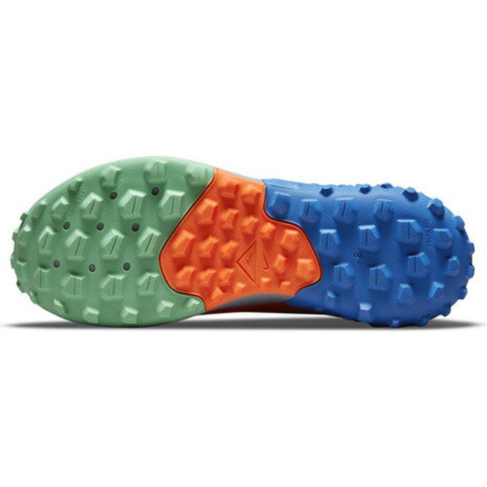 ナイキ（NIKE） ランニングシューズ トレランシューズ ワイルドホース 7 CZ1856-800 （メンズ）