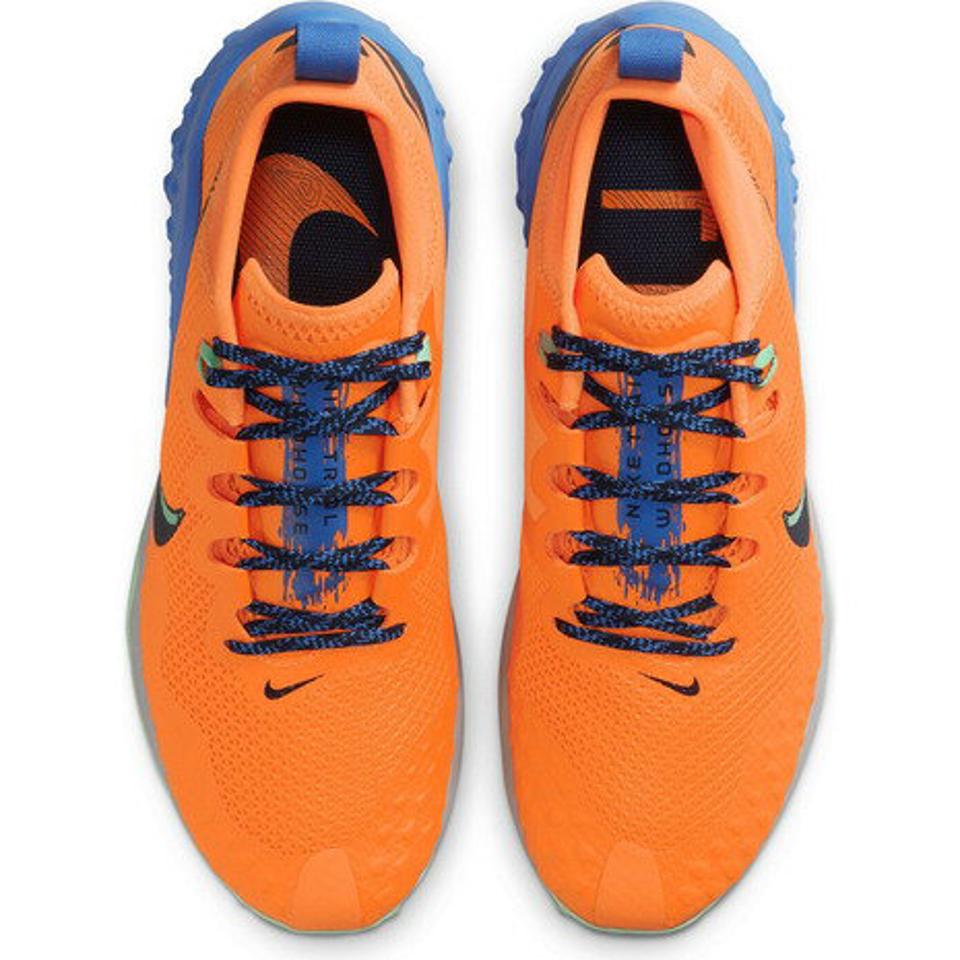 ナイキ（NIKE） ランニングシューズ トレランシューズ ワイルドホース 7 CZ1856-800 （メンズ）