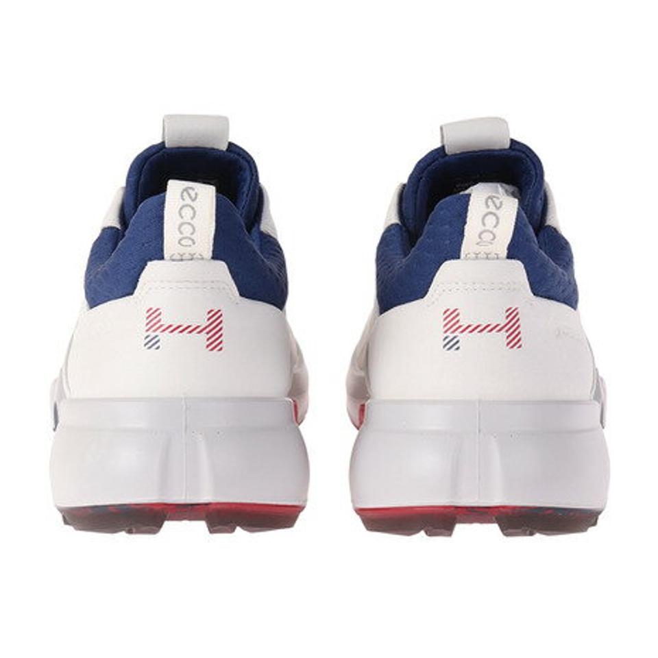 エコー（ecco） ゴルフシューズ GOLF BIOM H4 10821401007 BH4BOA WH （メンズ）