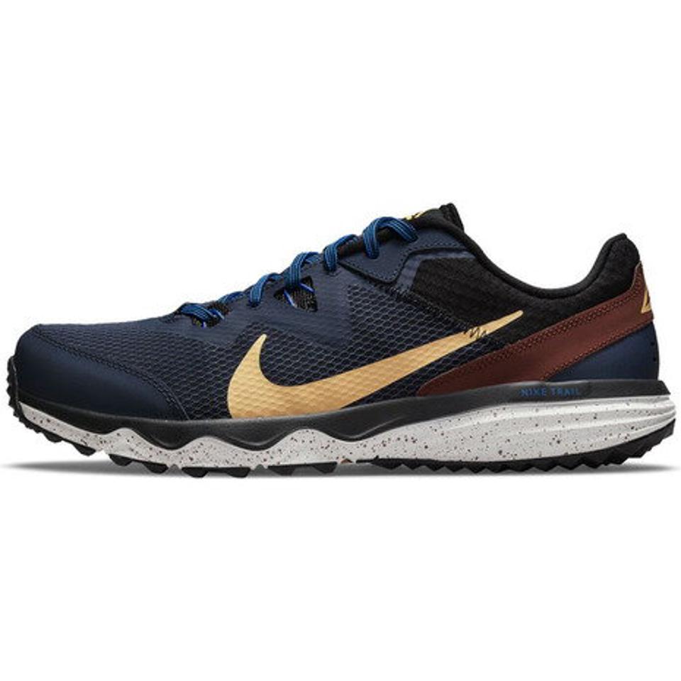 ナイキ（NIKE） ランニングシューズ トレランシューズ ジュニパー トレイル Juniper Trail CW3808-401 マラソン （メンズ）