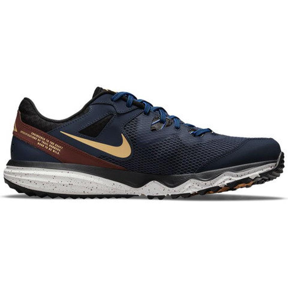 ナイキ（NIKE） ランニングシューズ トレランシューズ ジュニパー トレイル Juniper Trail CW3808-401 マラソン （メンズ）