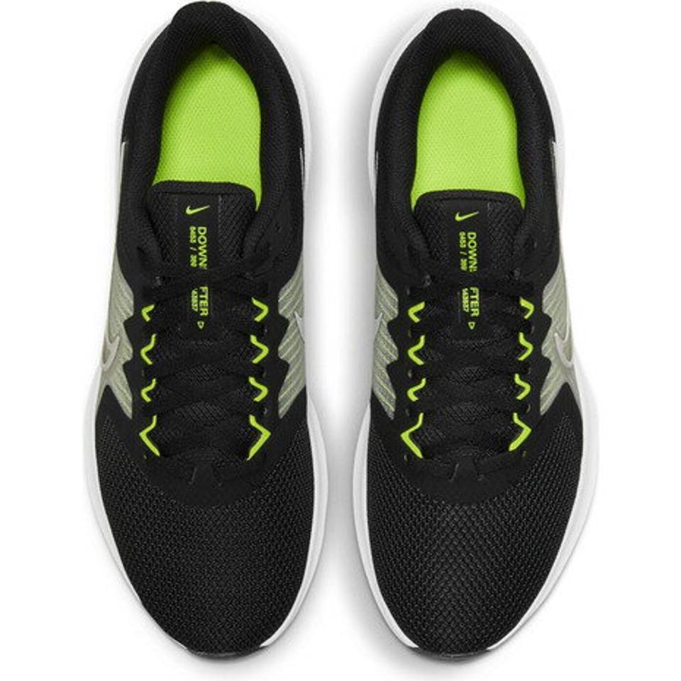 ナイキ（NIKE） ランニングシューズ ジョギングシューズ ダウンシフター 11 CW3411-003 （メンズ）