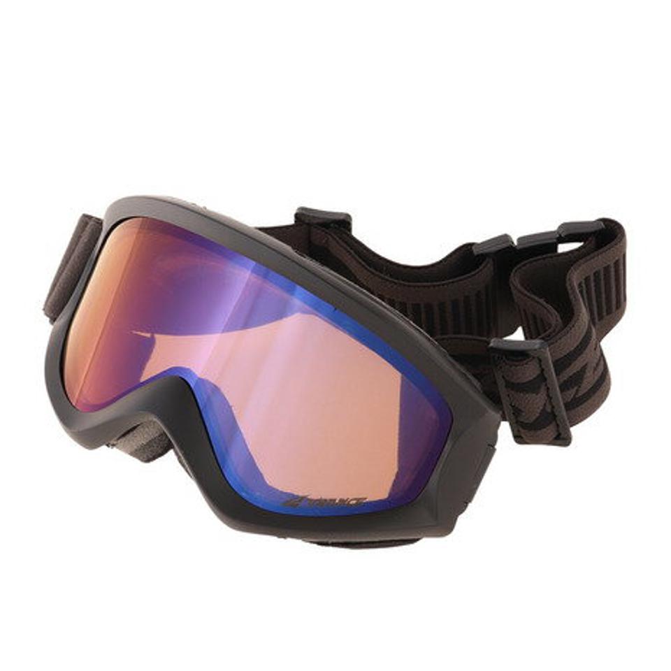 トランス(TRANCE) スキー スノーボード ゴーグル ウィンター GAMMAHI BLK/BLK (メンズ)
