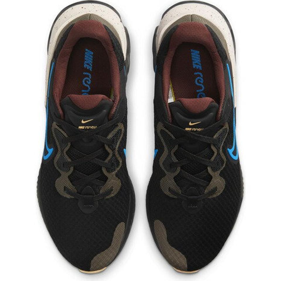 【ランニング対象品購入&エントリーでP10倍！8/19 20:00〜8/28 23:59】ナイキ（NIKE） リニュー ラン 2 ブラック黒 CU3504-002 ランニングシューズ 靴 スポーツ スニーカー ジョギング マラソン ウォーキング 部活 （メンズ）