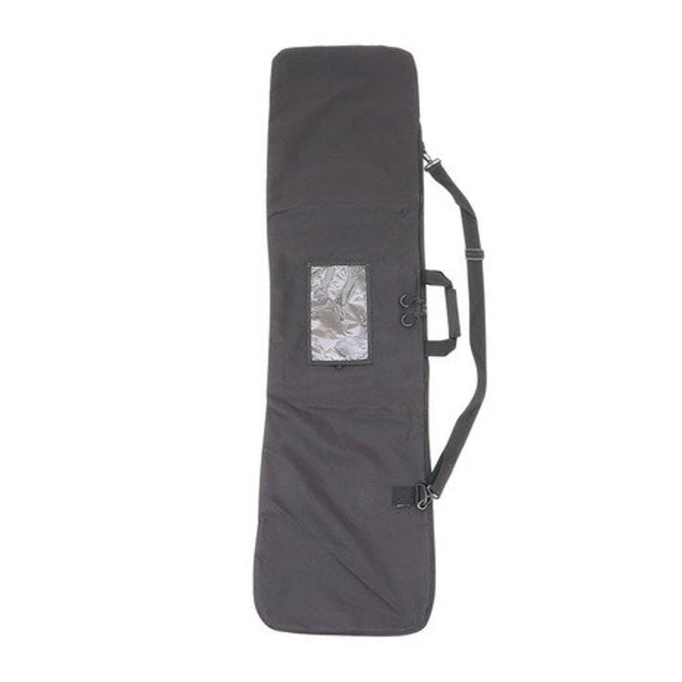 【SOY受賞記念1/31 9:59までエントリーでP4倍】その他ブランド(OTHER BRAND)(キッズ)ジュニア MID スキーケース ET 340Z2SCT5127 BLK