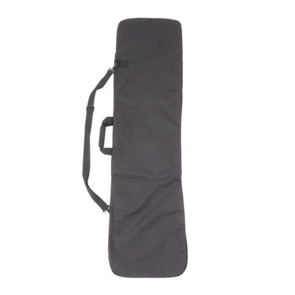 【SOY受賞記念1/31 9:59までエントリーでP4倍】その他ブランド(OTHER BRAND)(キッズ)ジュニア MID スキーケース ET 340Z2SCT5127 BLK