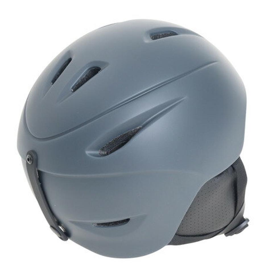 その他ブランド(OTHER BRAND) ヘルメット スノーボード スキー キッズ ジュニア GS9 335Z2VC5166 BLK スノボー メット (キッズ)