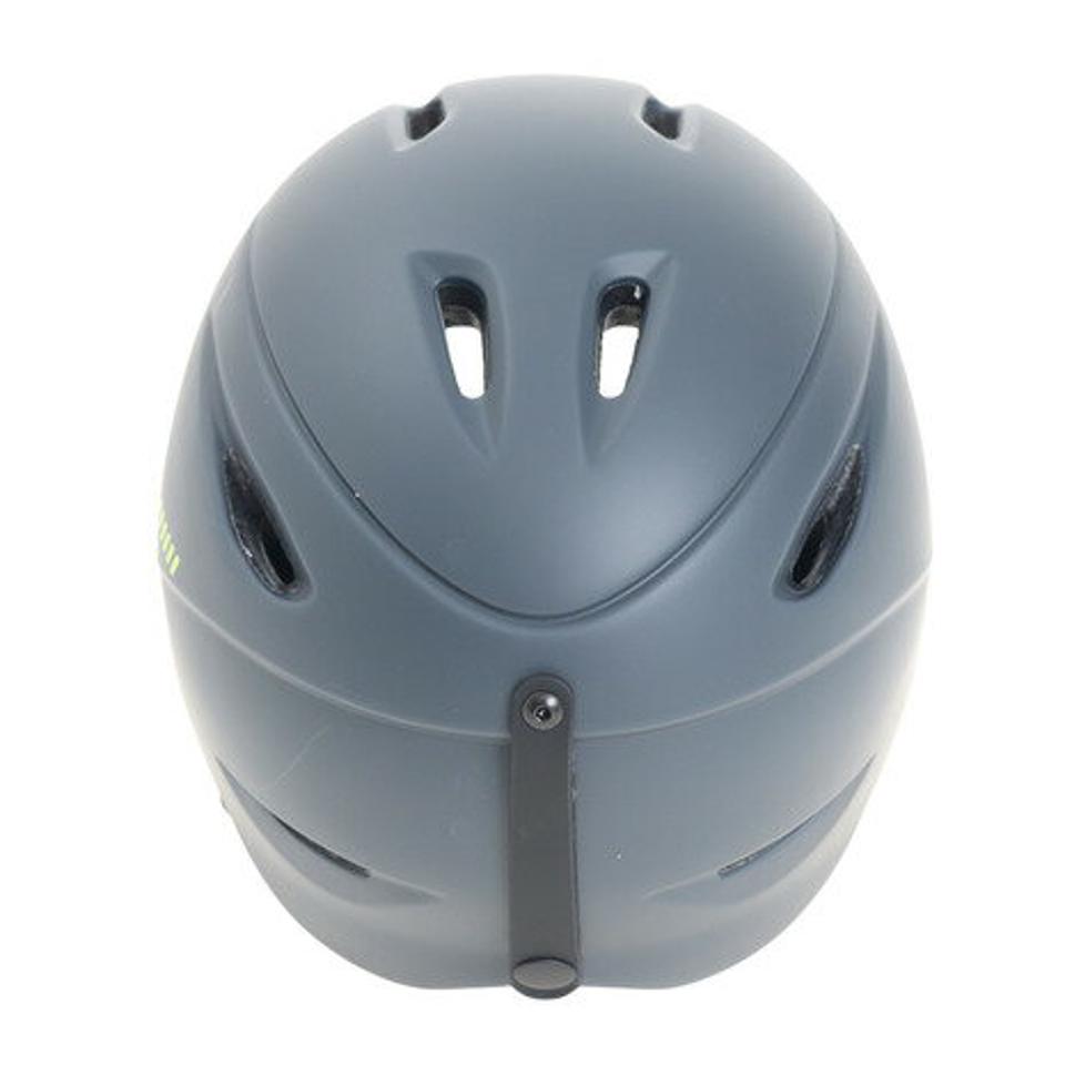 その他ブランド(OTHER BRAND) ヘルメット スノーボード スキー キッズ ジュニア GS9 335Z2VC5166 BLK スノボー メット (キッズ)