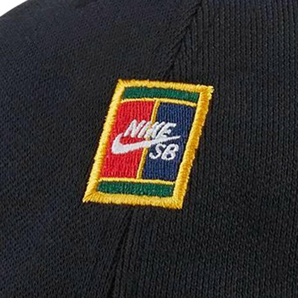 ナイキ(NIKE) スケートボード ヘリテージ86 キャップ DJ6035-010 (メンズ)