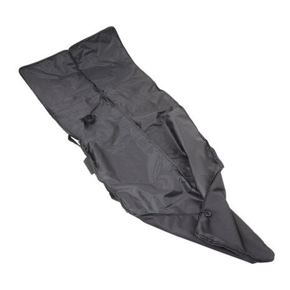 その他ブランド(OTHER BRAND)(メンズ)AD スキーケース ET 340Z2SCT5128 BLK