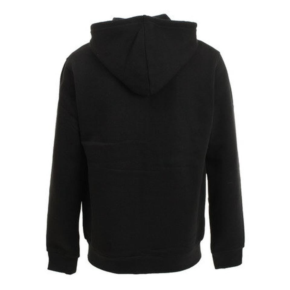 ハーレー（HURLEY） パーカー EMB OAO フリース フルジップフーディー MFF2100002-BLK （メンズ）