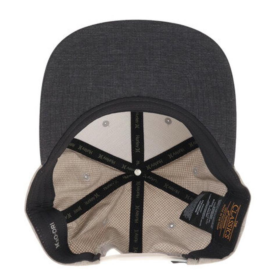 ハーレー(HURLEY) PHANTOM CORE ハット HIHM0068-093 (メンズ)