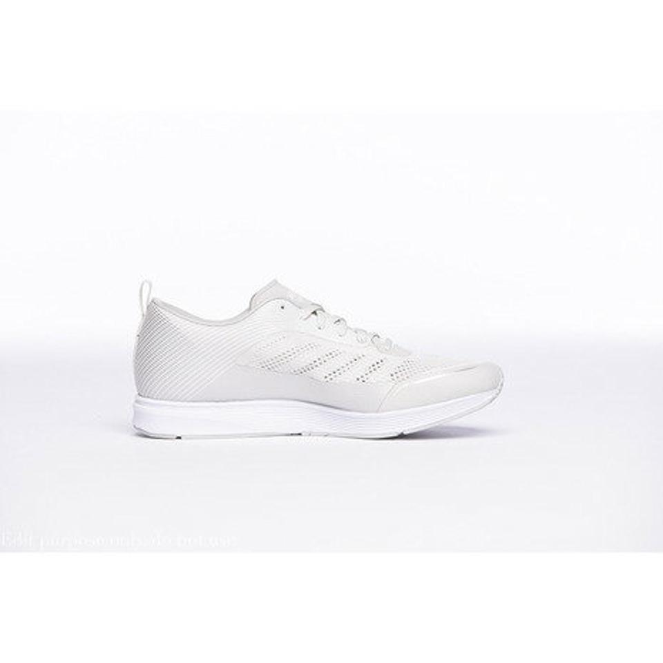 デサント（DESCENTE）（メンズ、レディース） スニーカー DR-ムーブ DR-MOVE シルバー ブラック レッド ラベンダー ブルー DR1PJF50 ランニングシューズ 部活