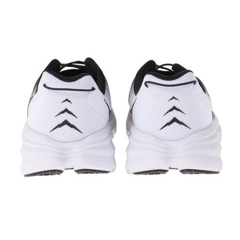 ホカ（HOKA）（メンズ）ランニングシューズ リンコン3 ワイド 1121370-BWHT ジョギングシューズ