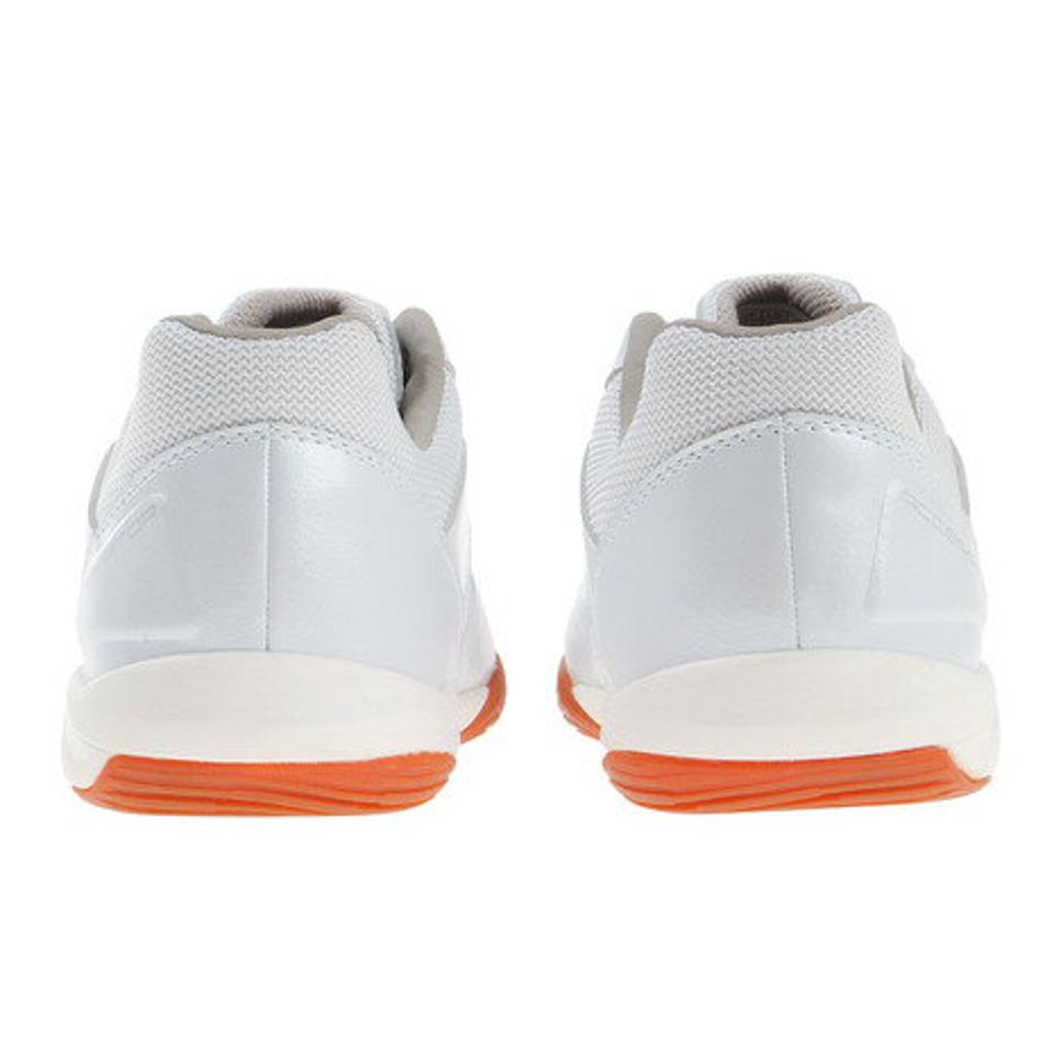 【100円OFFクーポン対象 4/28まで】アンブロ（UMBRO） サッカーインドアトレーニングシューズ アクセレイターサラ WIDE IN UF2QJB02WW サッカーシューズ トレシュー （メンズ）