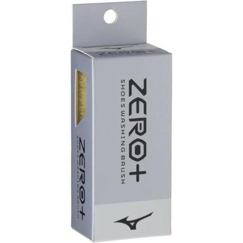 ミズノ（MIZUNO）（メンズ、レディース、キッズ）ZERO+ シューズウォッシングブラシ P1GZ000200