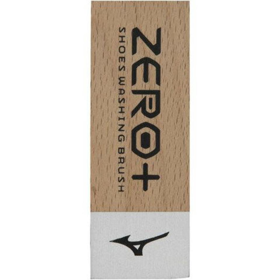 ミズノ（MIZUNO）（メンズ、レディース、キッズ）ZERO+ シューズウォッシングブラシ P1GZ000200