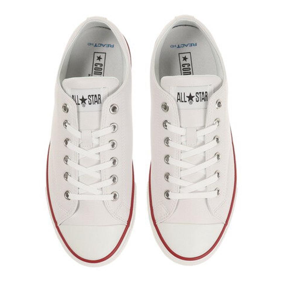 コンバース（CONVERSE） ゴルフシューズ ALL STAR GF OX CVMS0B-WHT （メンズ）