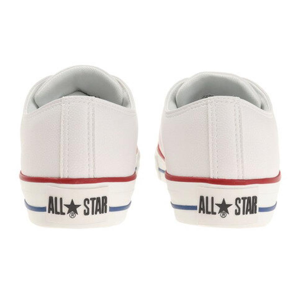 コンバース（CONVERSE） ゴルフシューズ ALL STAR GF OX CVMS0B-WHT （メンズ）