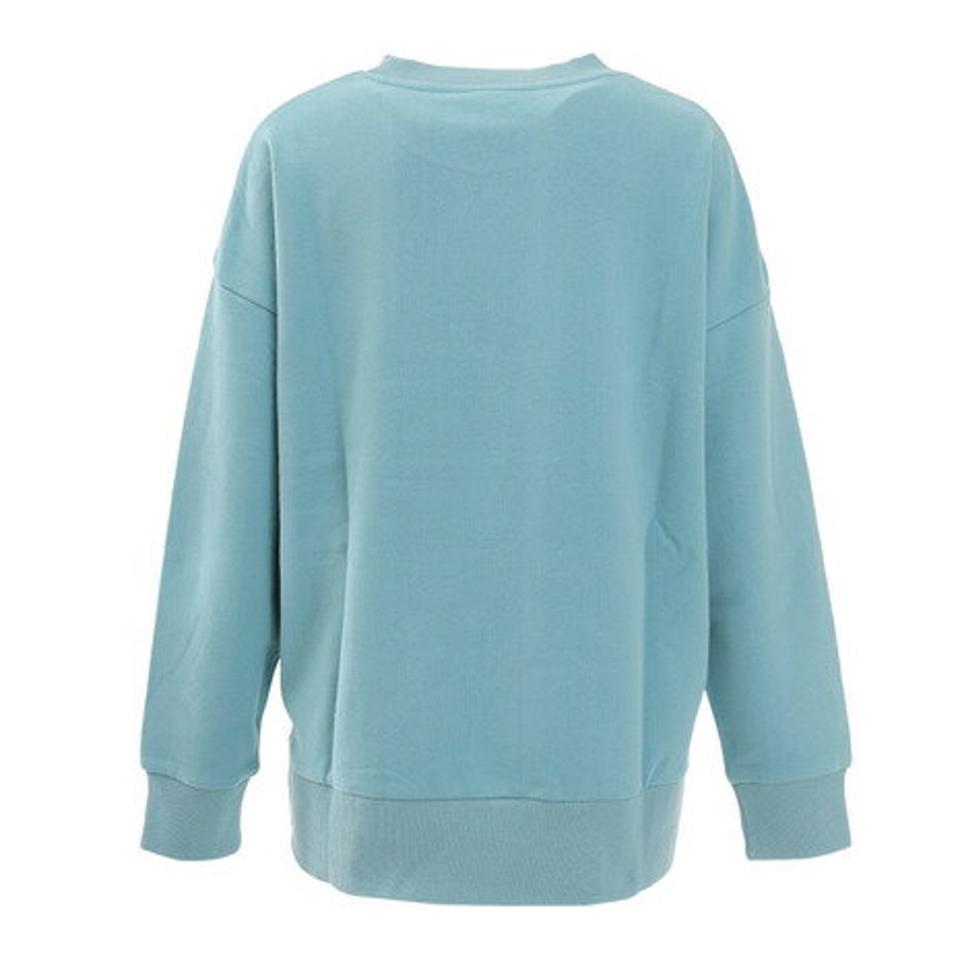 ラッセル（RUSSELL） NU BLEND SWEAT CERW トレーナー RBL21F1003 MINT （レディース）