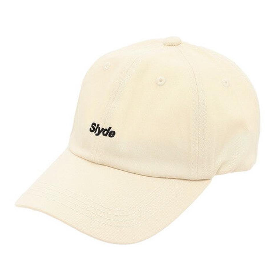 スライド(SLYDE) キャップ sl2021CAP701-WHT (レディース)