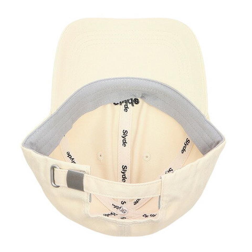 スライド(SLYDE) キャップ sl2021CAP701-WHT (レディース)