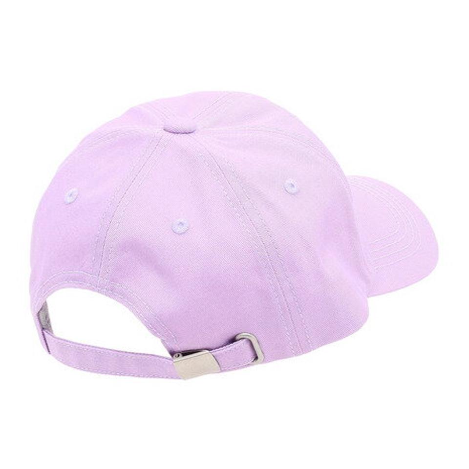 スライド(SLYDE) ロゴキャップ sl2021CAP701-PUL (レディース)