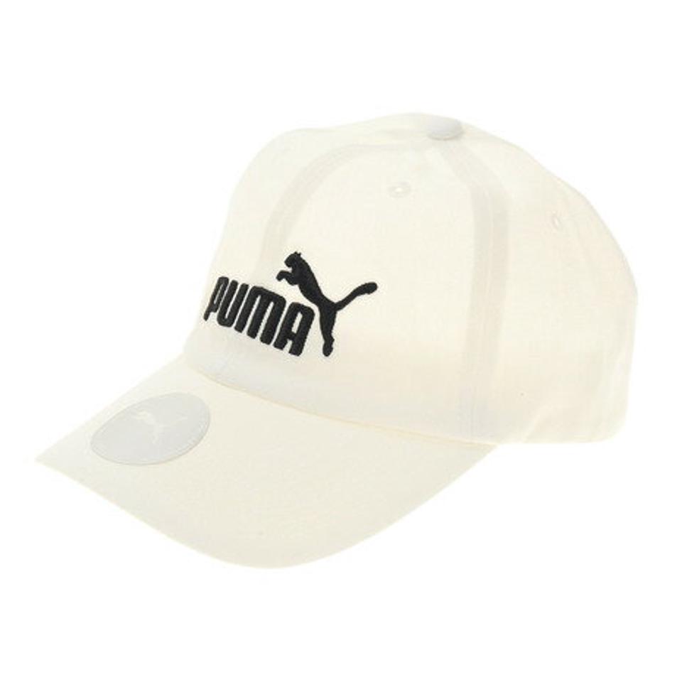 【6/5 24h限定 エントリー&対象4店舗買い回りで最大P10倍!】プーマ(PUMA)(メンズ、レディース)エッセンシャル キャップ 05291910